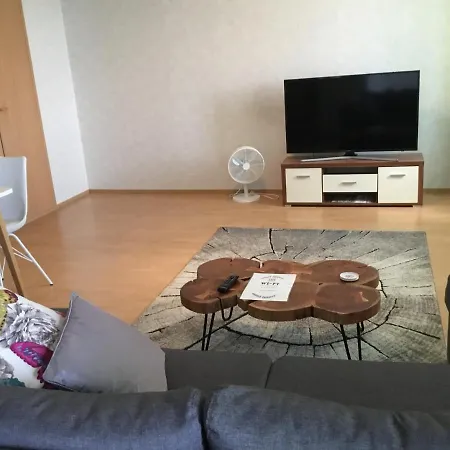 Kauppalankatu Studio Apartamento Kouvola