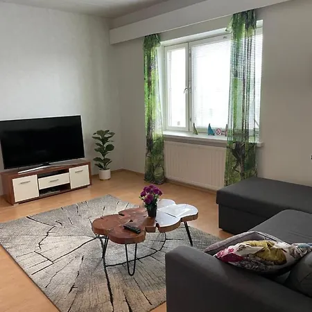 Kauppalankatu Studio *