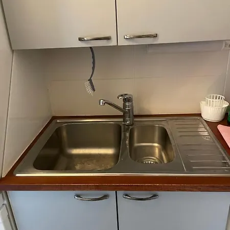 Kauppalankatu Studio * Kouvola
