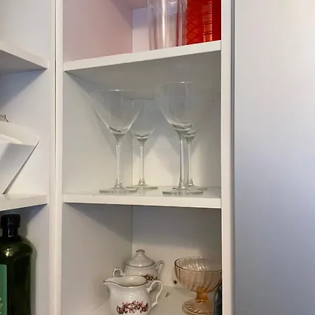 Apartamento Kauppalankatu Studio *