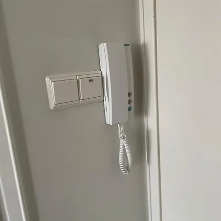 Kauppalankatu Studio شقة