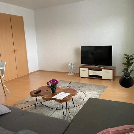 Kauppalankatu Studio شقة كووْفولا