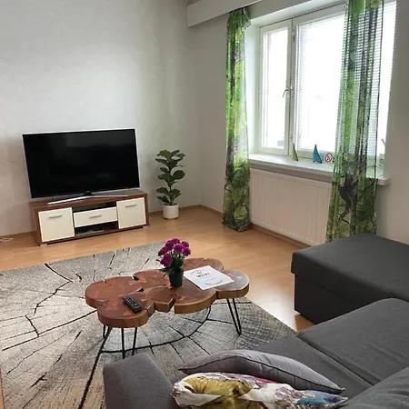 Kauppalankatu Studio