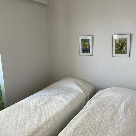 Kauppalankatu Studio Apartamento *