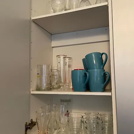 Kauppalankatu Studio شقة كووْفولا