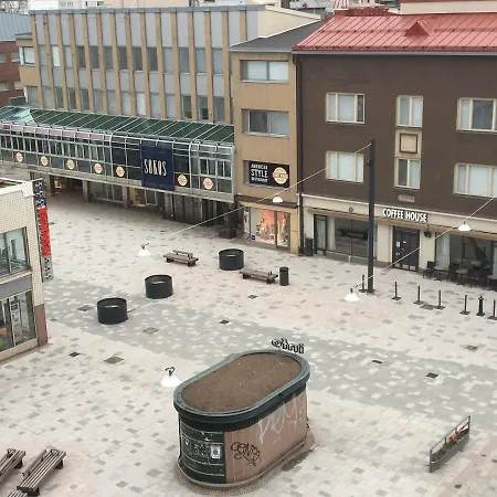 Kauppalankatu Studio *