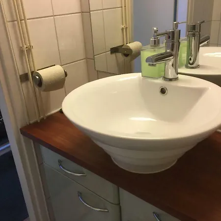 Kauppalankatu Studio شقة *
